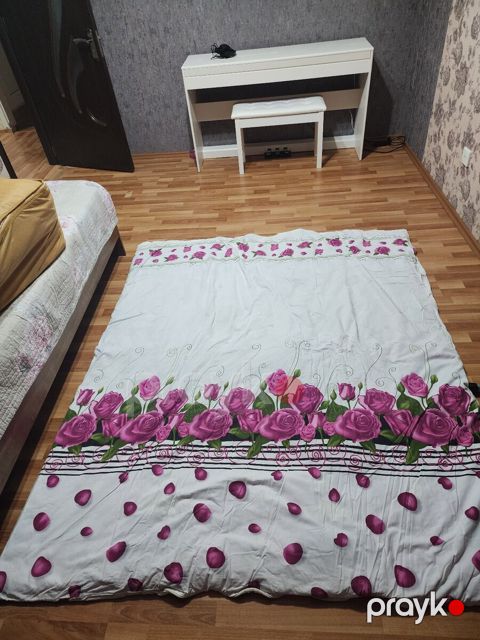 Yorğan — Bakı