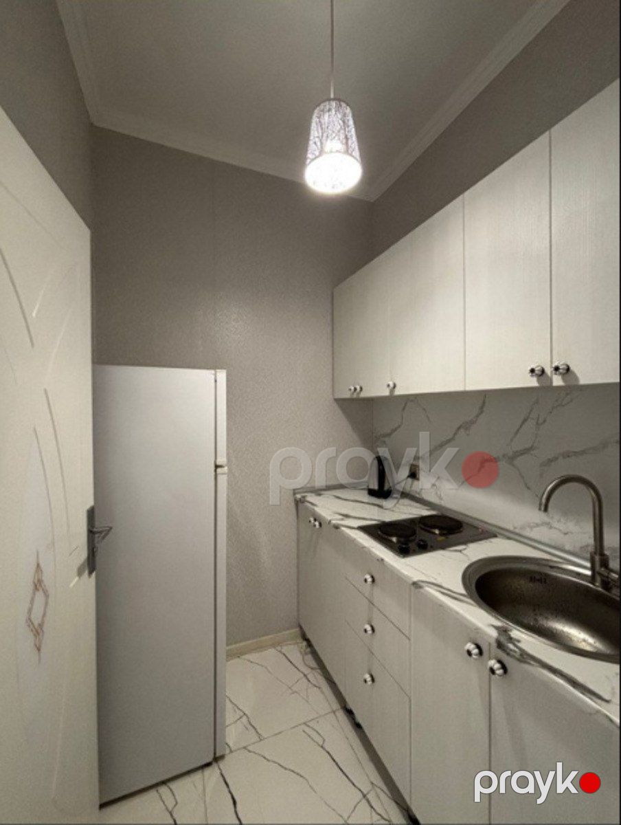 İcarəyə verilir 2 otaqlı yeni tikili 60 m² — Mənzil, Xırdalan (2)