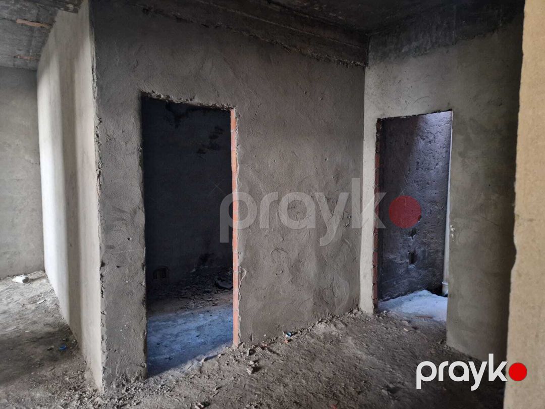 Satılır 3 otaqlı yeni tikili 140.5 m² — Mənzil, Bakı (5)