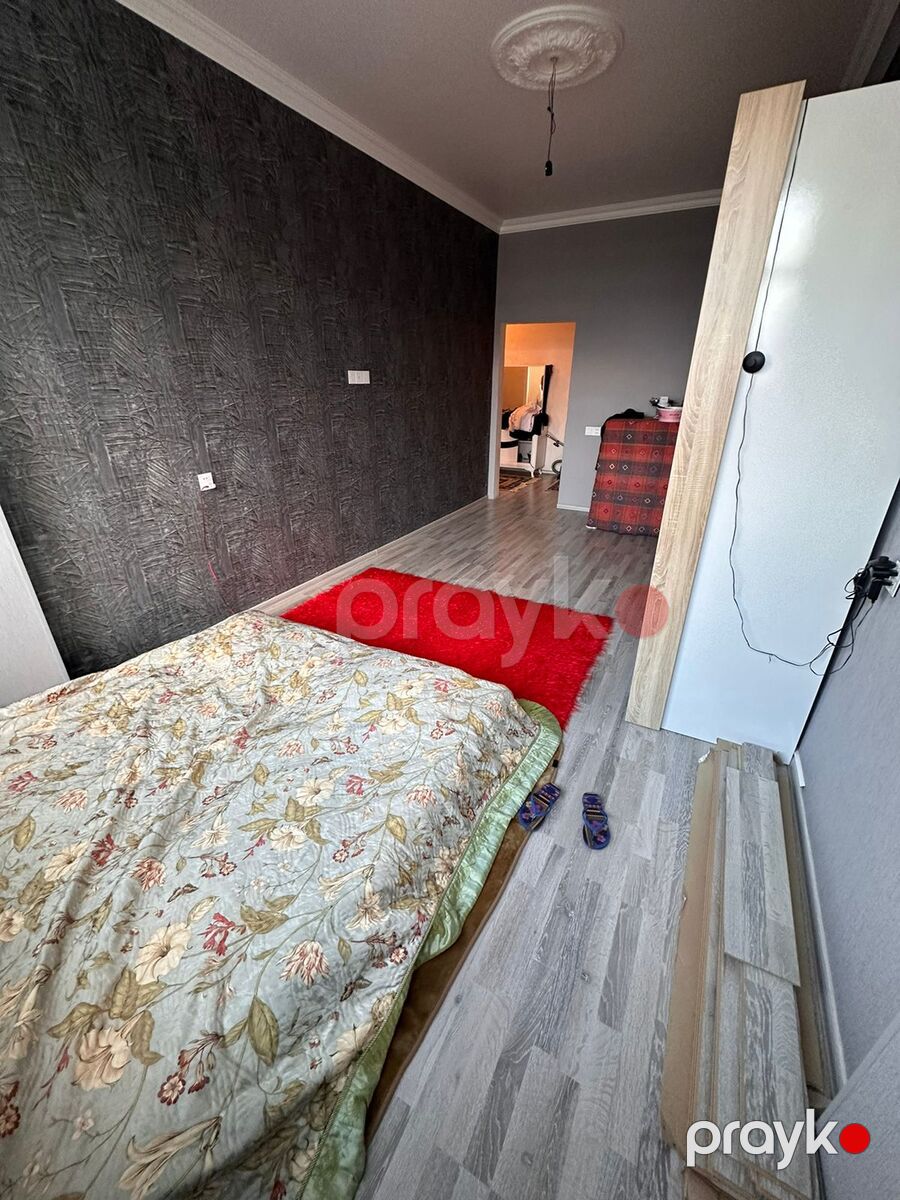 Satılır 2 otaqlı yeni tikili 84 m² — Mənzil, Xırdalan (10)