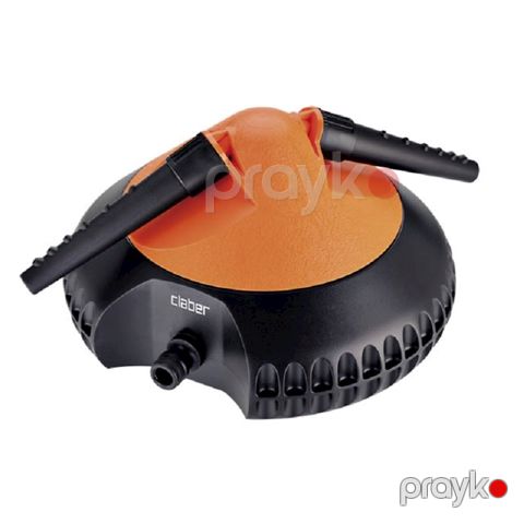Çiləyici Claber 8675 Idrospray 2000 — Bakı