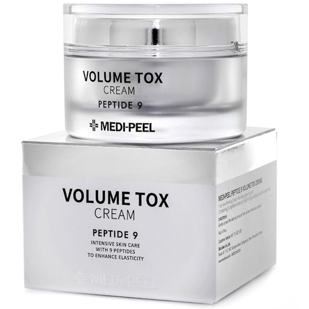 Gündüz kremi Medi-Peel Volume Tox Cream Peptide 9 50 ml — Mallar, Bakı