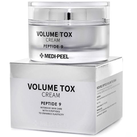 Gündüz kremi Medi-Peel Volume Tox Cream Peptide 9 50 ml — Bakı