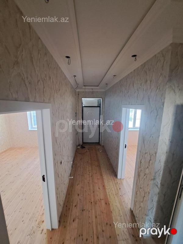 Satılır 3 otaqlı Həyət evi / Villa, 90 m², Yaşıl dərə — Ev, villa, Sumqayıt (8)