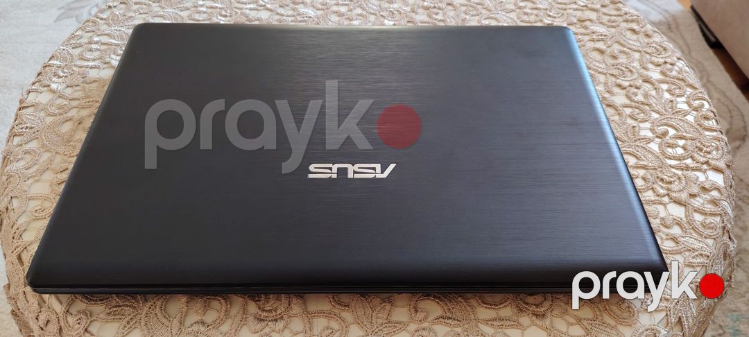 Noutbuk Asus — Noutbuklar, Bakı (8)