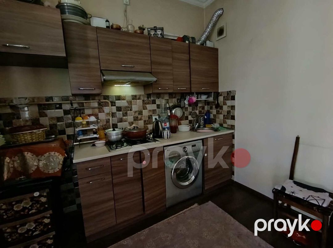 Satılır 3 otaqlı yeni tikili 77 m² — Mənzil, Bakı (8)