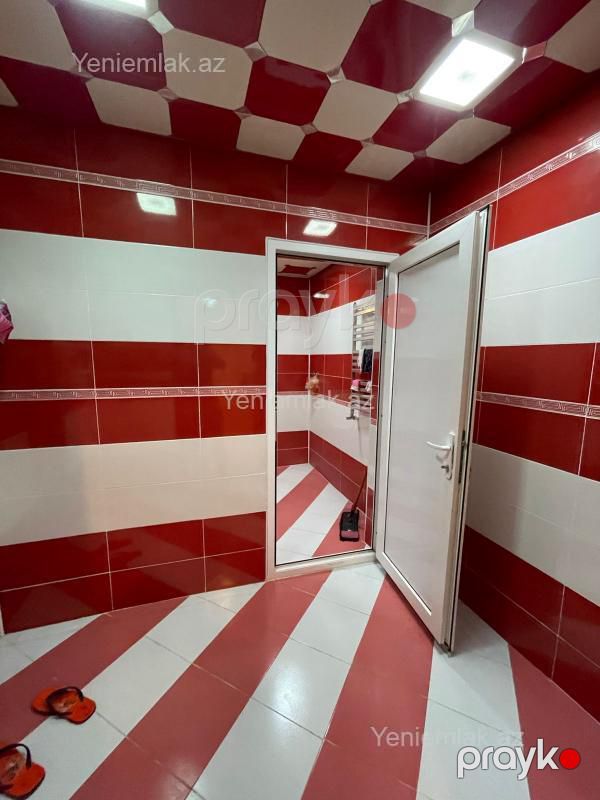 Satılır 6 otaqlı Həyət evi / Villa, 250 m², Novxanı — Ev, villa, Abşeron (5)