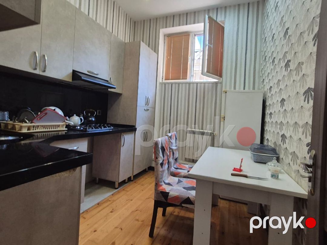 Bağ evi, 75 m², Bülbülə qəsəbəsi, Heydər Əliyev pr 100 m məsafə, Bakı — Daşınmaz əmlak (7)
