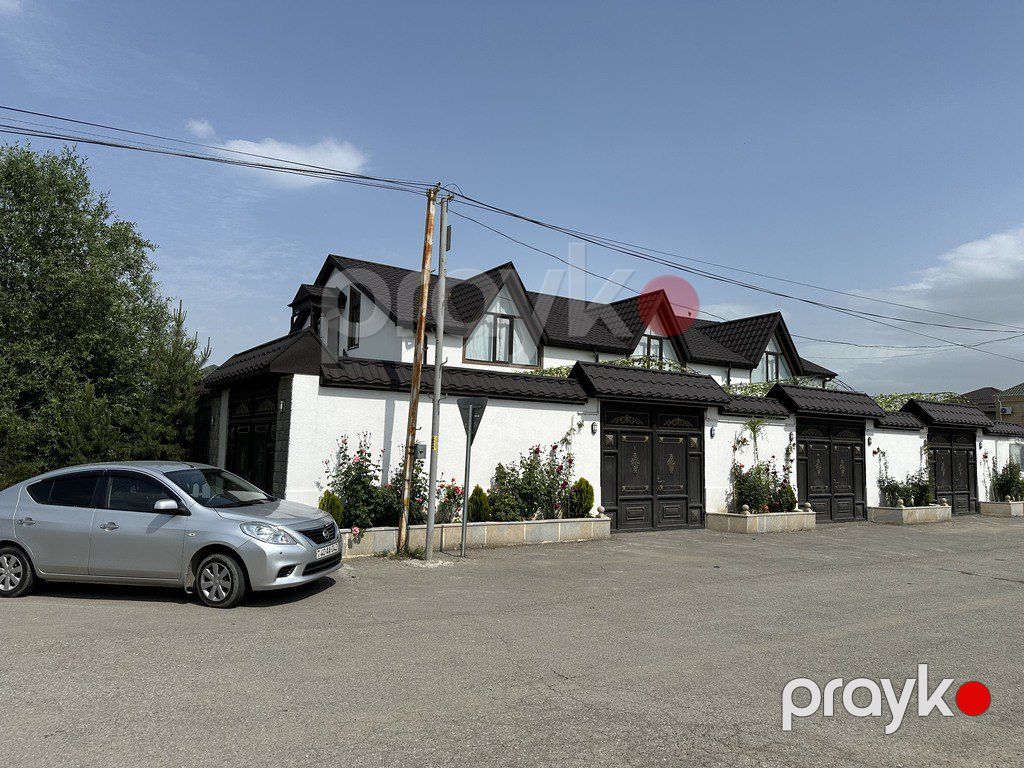 İcarəyə verilir 3 otaqlı həyət evi/bağ evi 80 m² — Ev, villa, Quba (8)