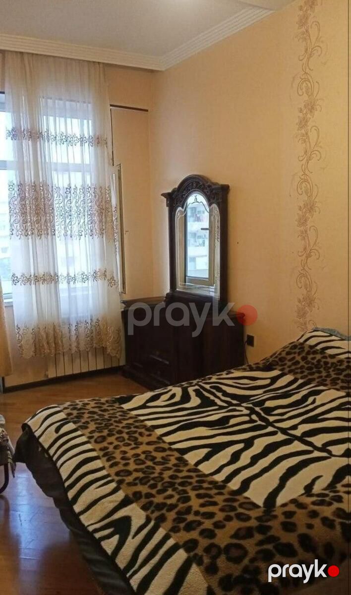 Satılır 3 otaqlı yeni tikili 80 m² — Mənzil, Bakı (3)