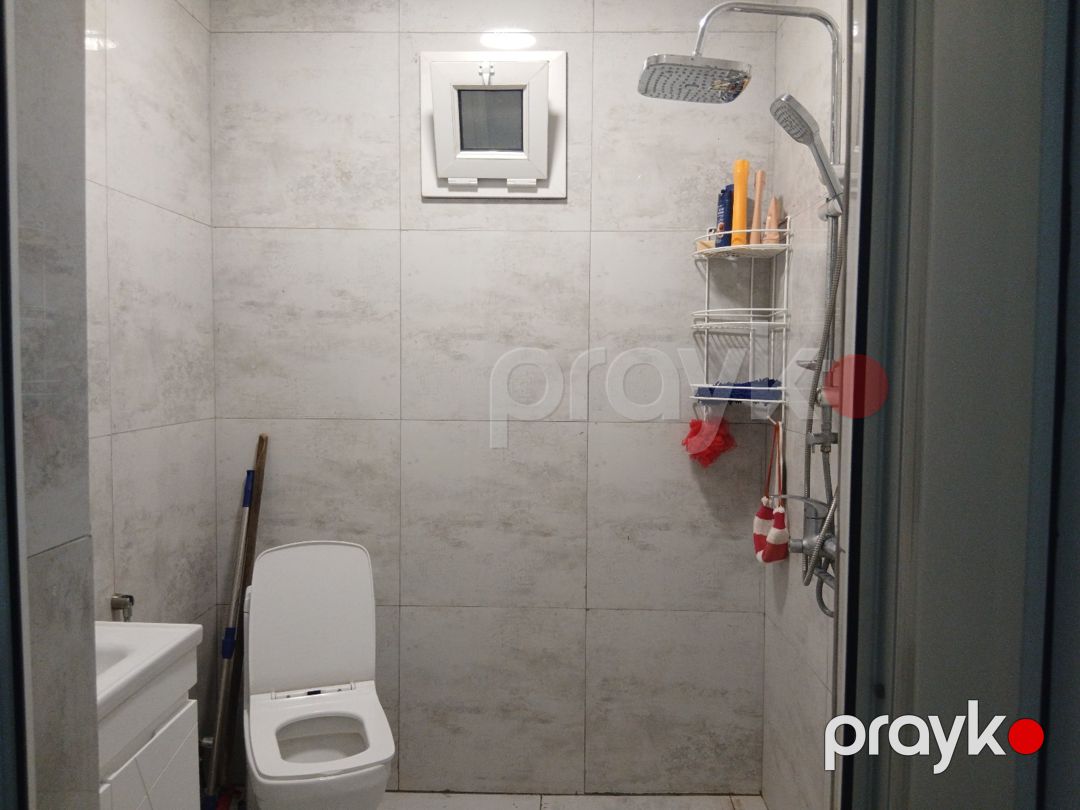 Həyət evi, Masazır qəs — Ev, villa, Bakı (12)
