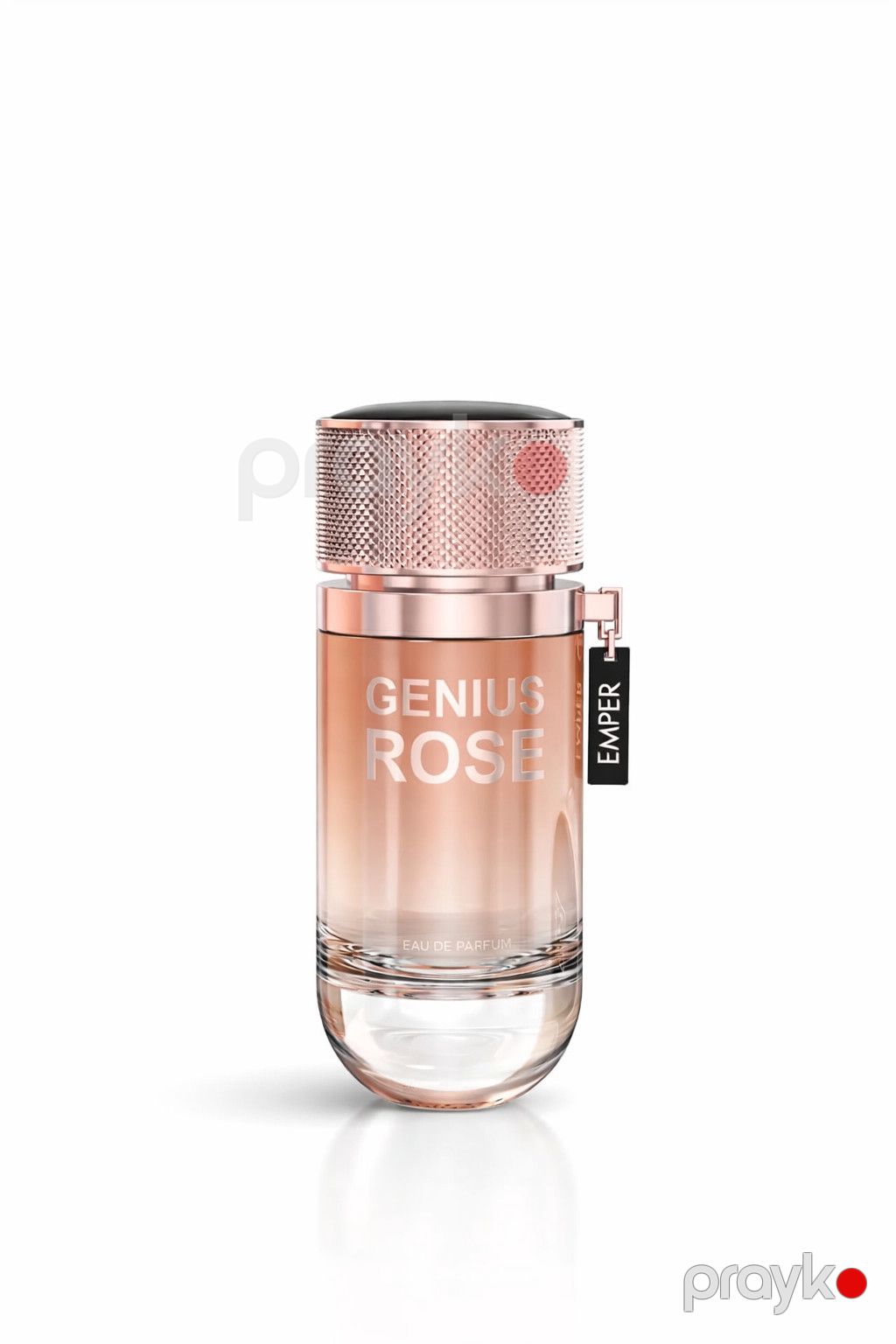 Emper Genius Rose qadınlar üçün ətir suyu, 100 ml — Mallar, Bakı (2)