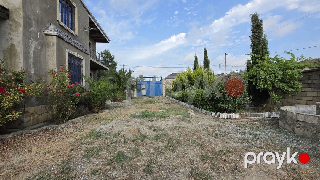Bağ evi, Albalı qəs — Ev, villa, Bakı (8)