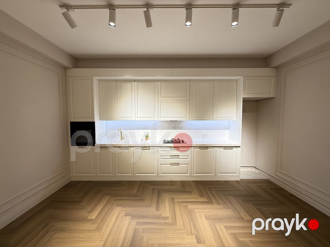 Satılır 3 otaqlı yeni tikili 110 m² — Mənzil, Bakı (4)