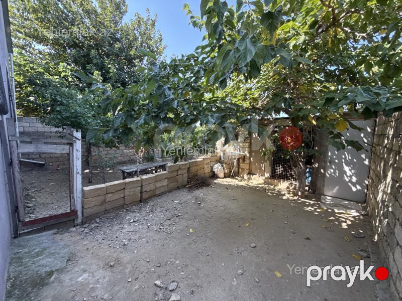 Satılır 4 otaqlı Həyət evi / Villa, 130 m², Qurd dərəsi — Ev, villa, Sumqayıt (6)
