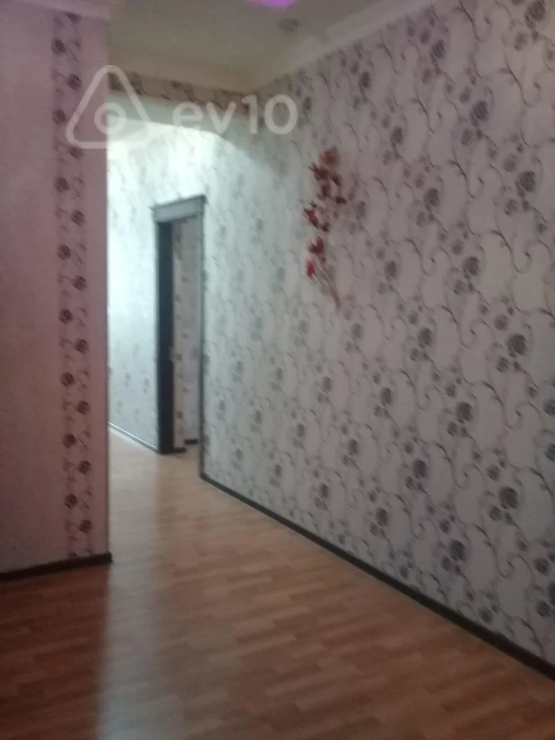 3 otaqlı mənzil, 116 m², Ceyhun Səlimov küçəsi — kirayə — Mənzil, Bakı (11)