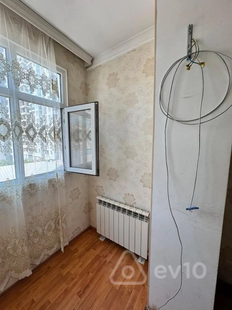 3 otaqlı mənzil, 80 m², Nizami küçəsi — kirayə — Mənzil, Bakı (5)
