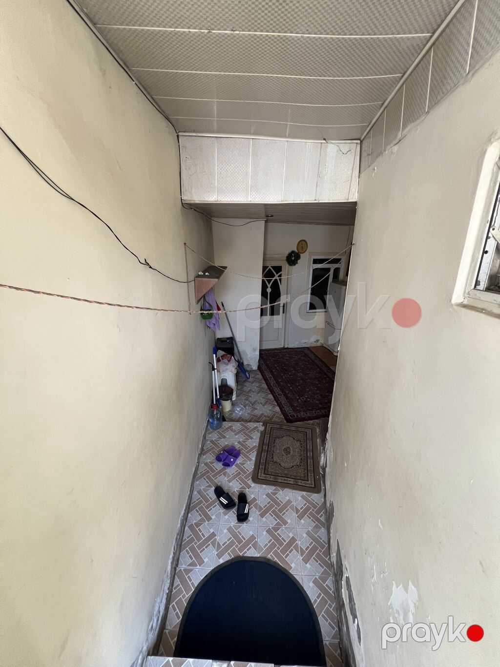60 kv. m, 3 otaqlı — Ev, villa, Bakı (6)