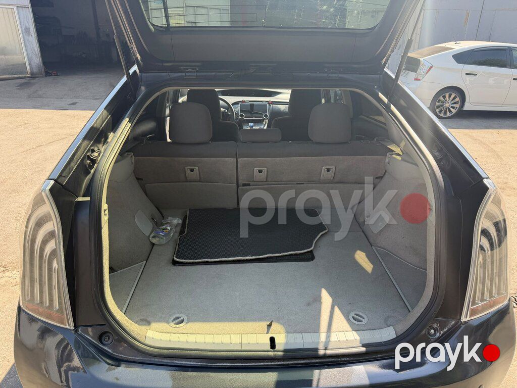 Toyota Prius, 1.8 L, 1.3 kWh, 2012 il, 336 449 km — Avtomobillər, Bakı (12)