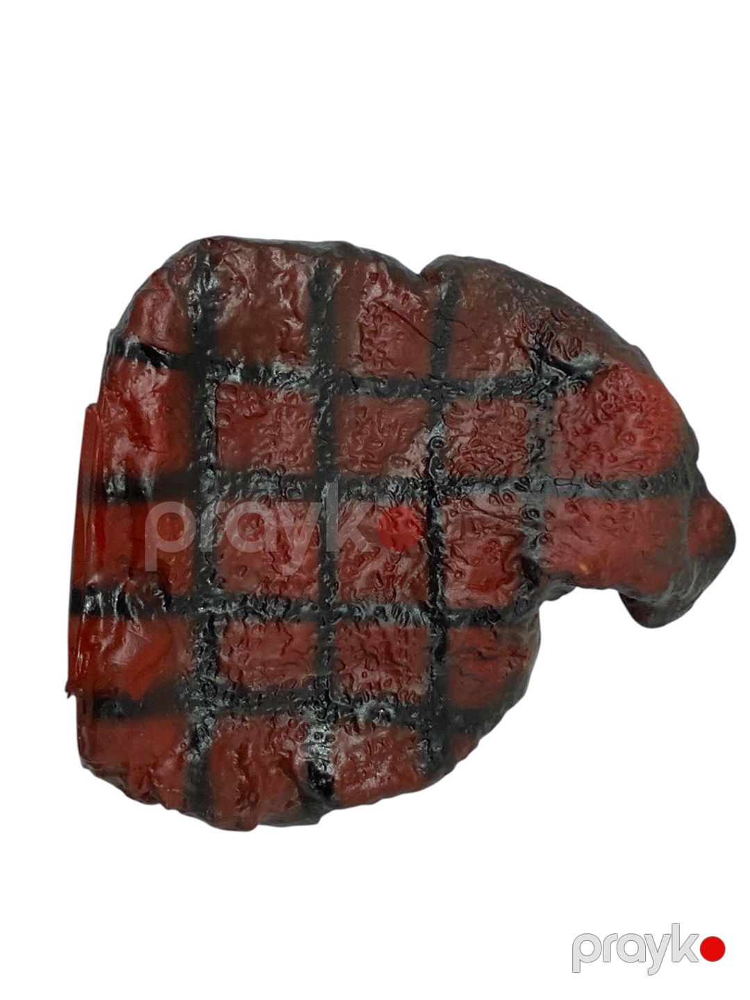 İtlər üçün oyuncaq K-522-18-4 rəngbərəng — Mallar, Bakı (2)