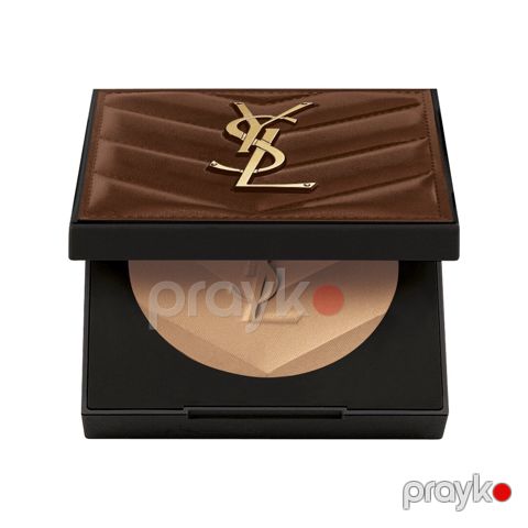 Bronzlaşdırıcı kirşan No Brand All Hours Hyper Bronze 3 Golden Medina — Bakı
