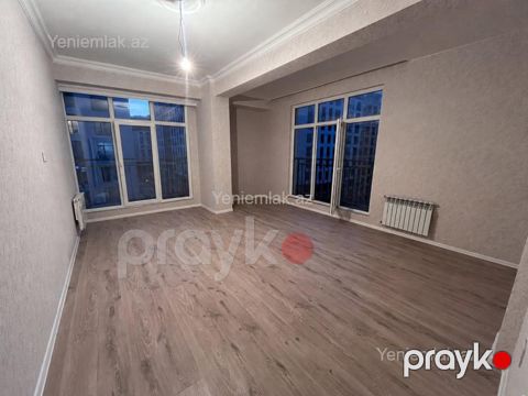 Satılır 3 otaqlı Bina evi menzil (Yeni tikili), 97 m², Sumqayıt şəh — Sumqayıt