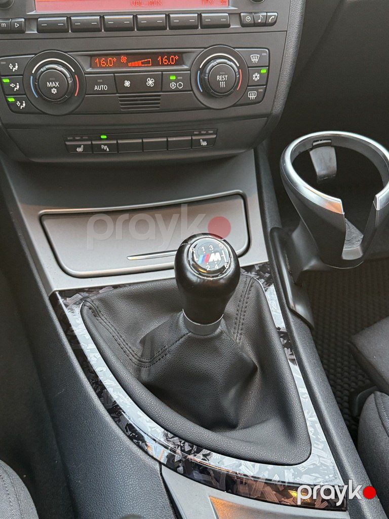 BMW 120, 2.0 L, 2007 il, 304 000 km — Avtomobillər, Bakı (12)