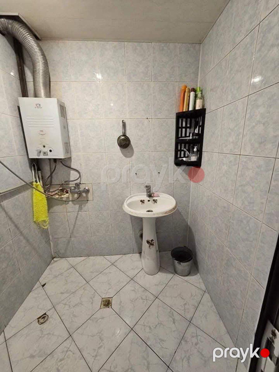 Satılır 3 otaqlı köhnə tikili 70 m² — Mənzil, Sumqayıt (6)
