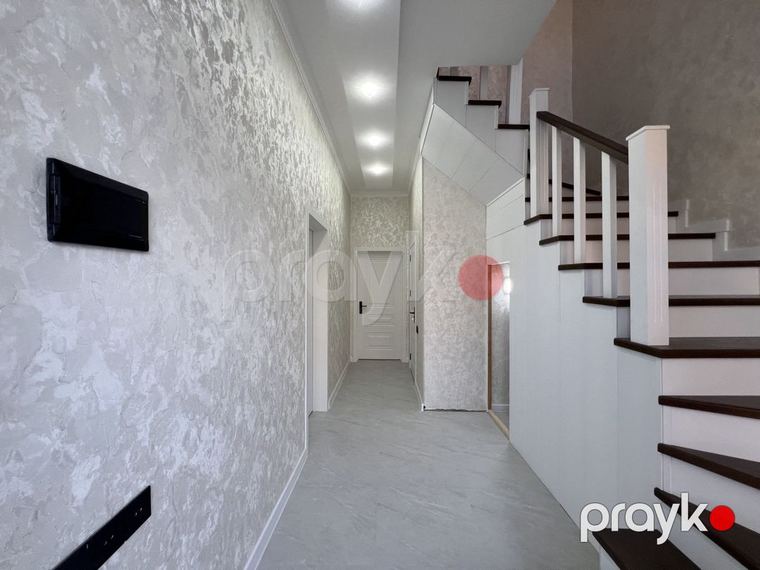 Satılır 4 otaqlı həyət evi/bağ evi 160 m² — Ev, villa, Bakı (3)
