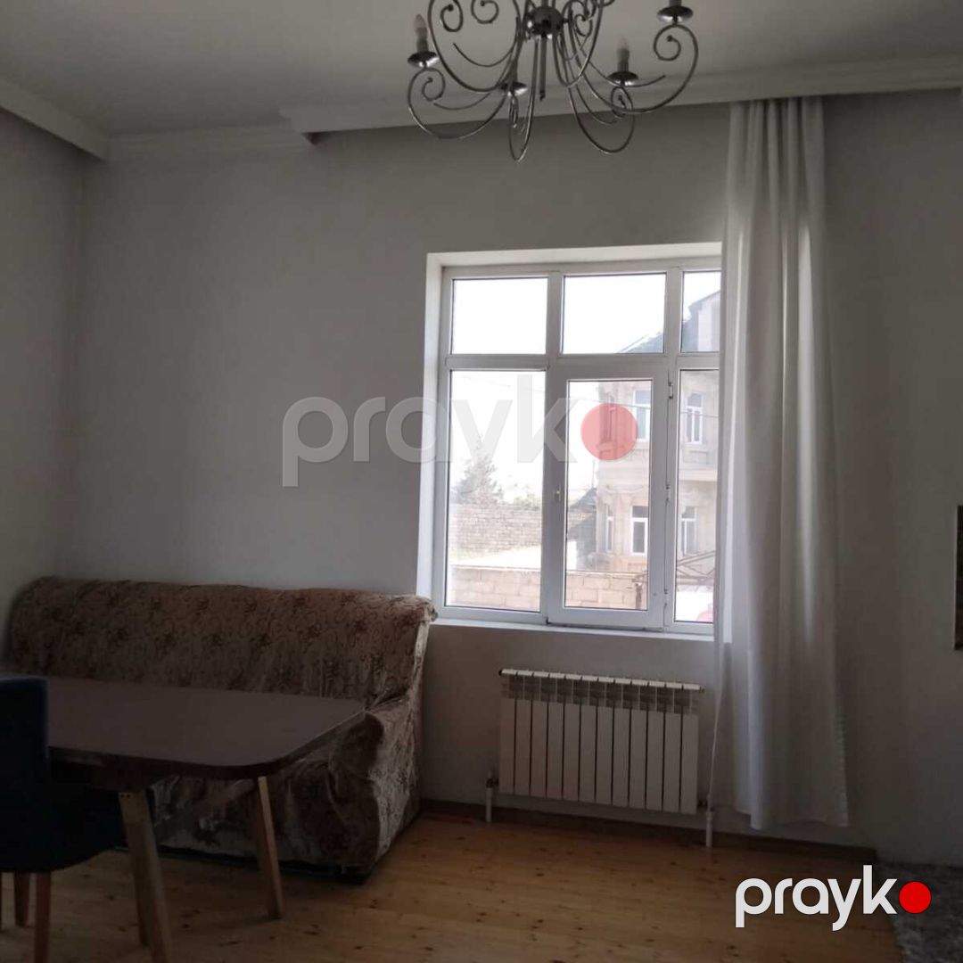 Satılır 5 otaqlı həyət evi/bağ evi 150 m² — Ev, villa, Bakı (3)