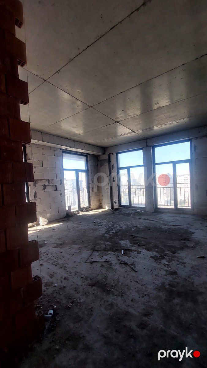 Satılır 3 otaqlı yeni tikili 127 m² — Mənzil, Bakı (2)