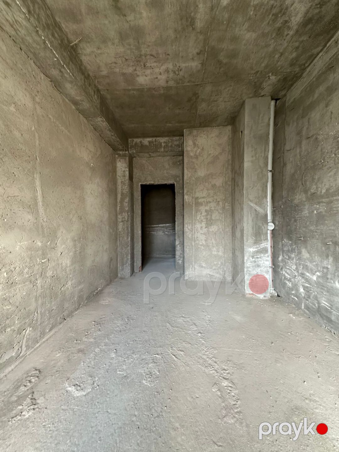 Satış: 5 otaqlı Yeni tikili, 206 m², Xətai rayonu — Mənzil, Bakı (8)