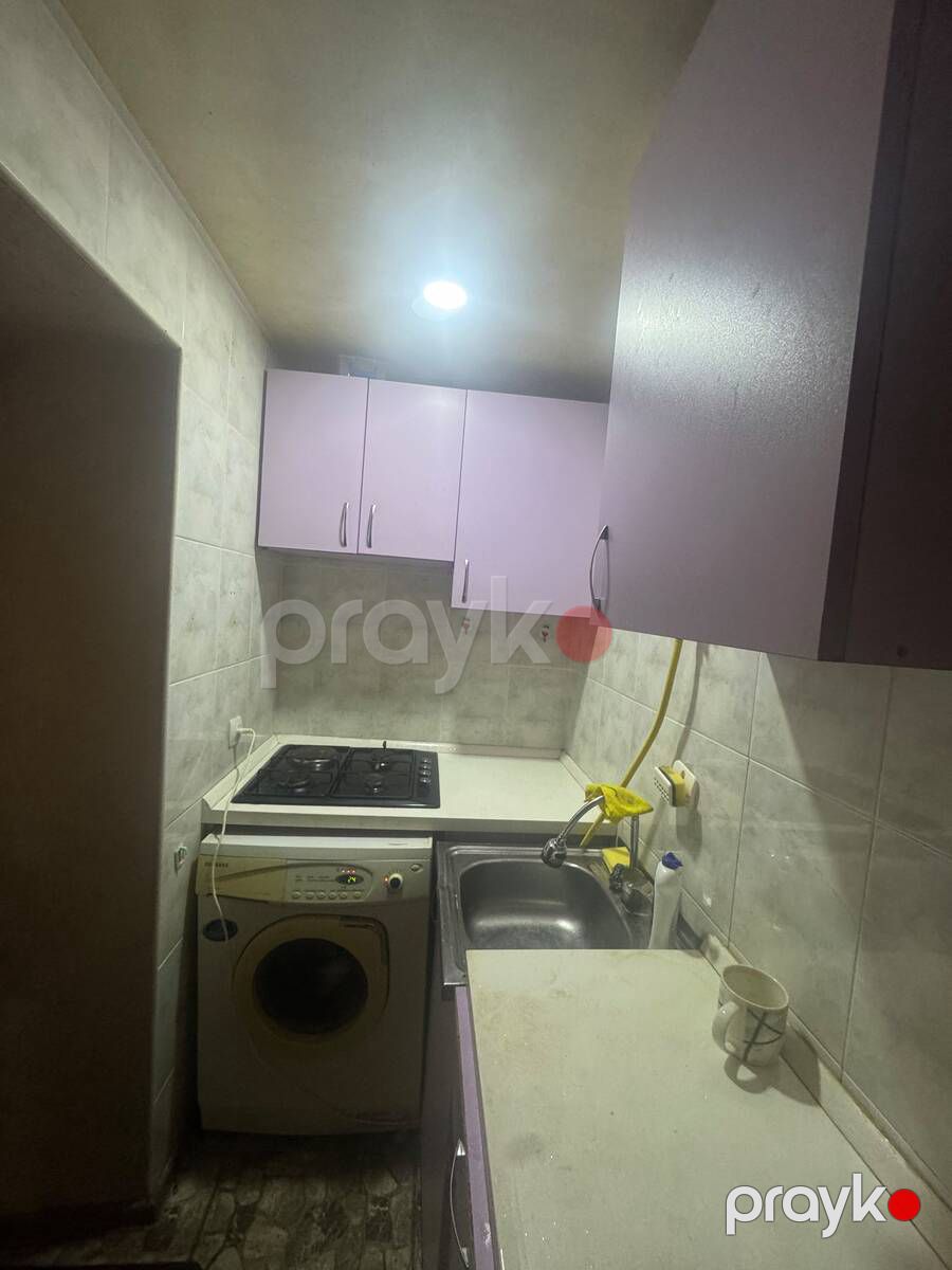 Satılır 2 otaqlı köhnə tikili 45 m² — Mənzil, Bakı (3)