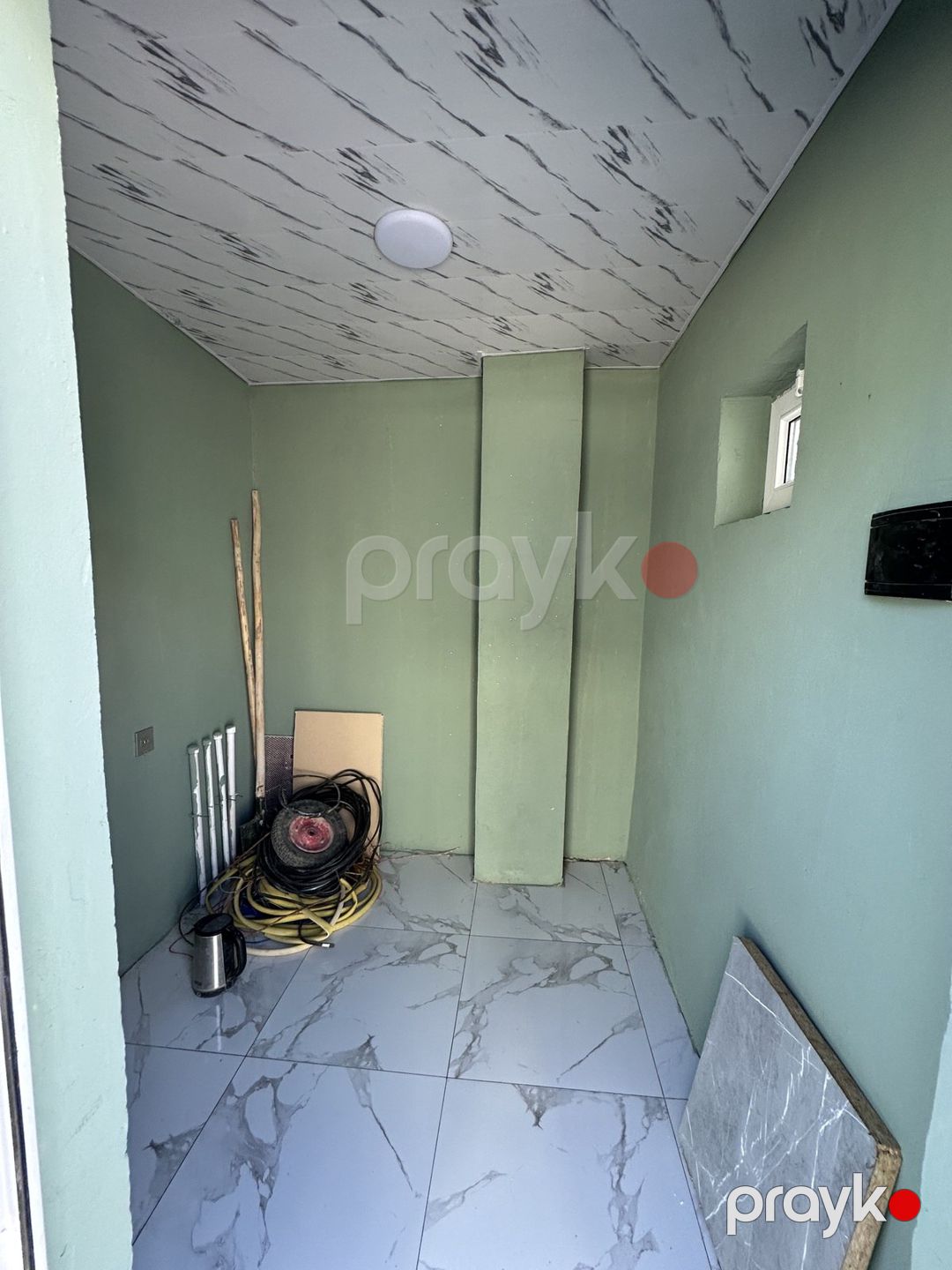 Satılır 4 otaqlı həyət evi/bağ evi 135 m² — Ev, villa, Bakı (10)