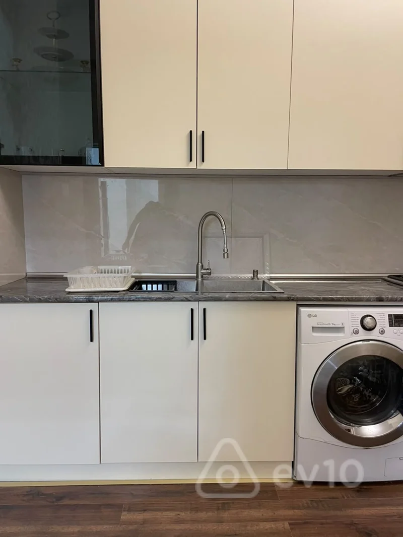 2 otaqlı mənzil, 102 m², Tibb UNİ — kirayə — Mənzil, Bakı (3)