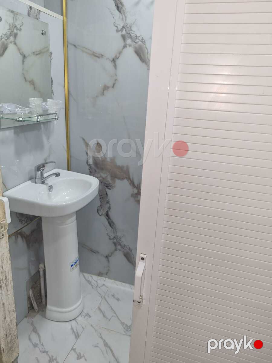 Satılır 2 otaqlı köhnə tikili 42.5 m² — Mənzil, Bakı (3)