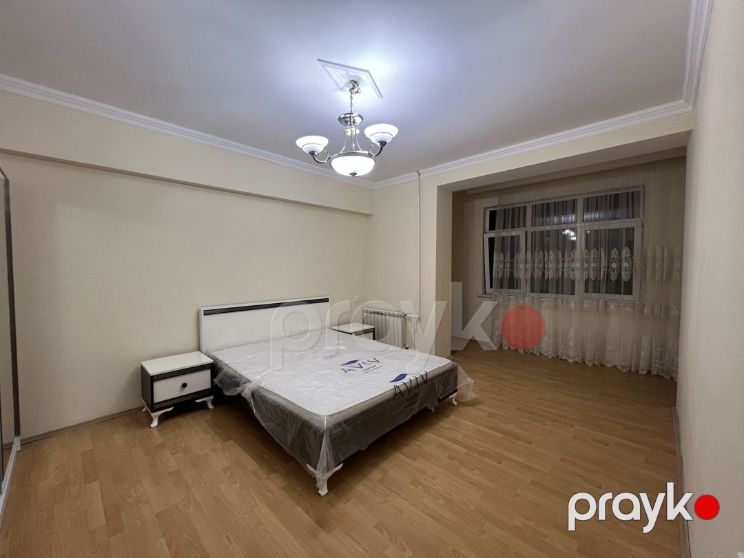 İcarəyə verilir 3 otaqlı köhnə tikili 50 m² — Mənzil, Bakı (9)