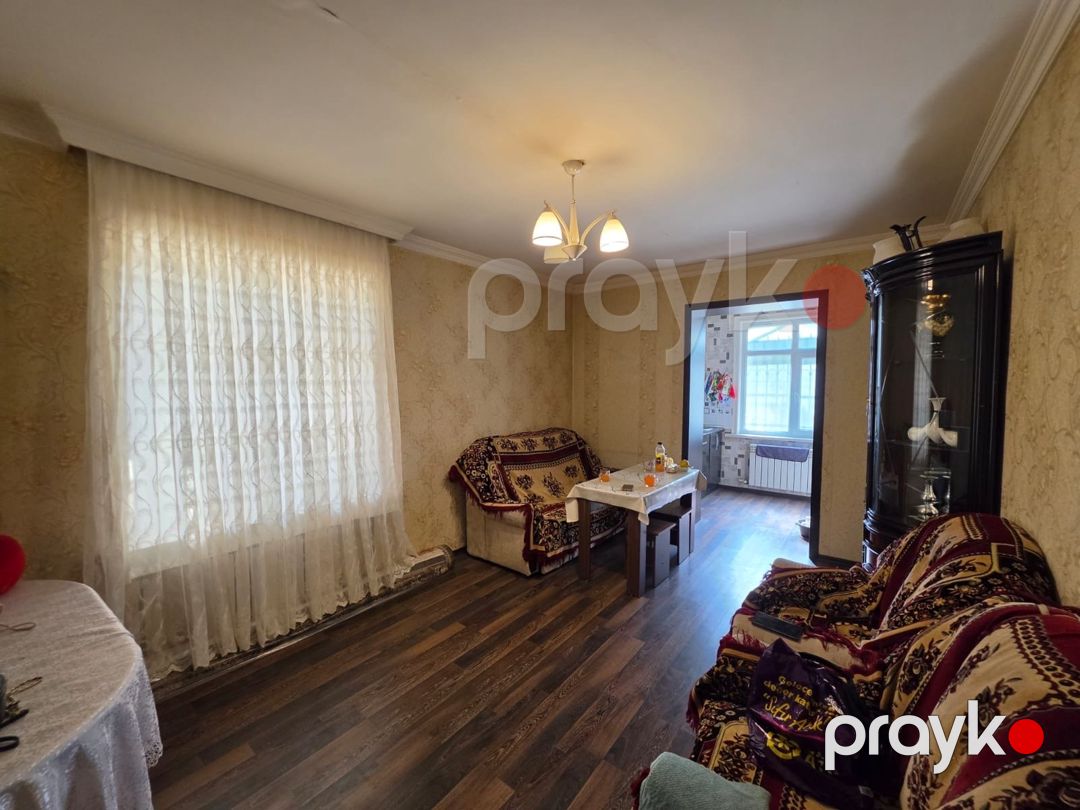 2-otaqlı mənzil, Gəncə ş., 40 m² — Mənzil, Gəncə (8)
