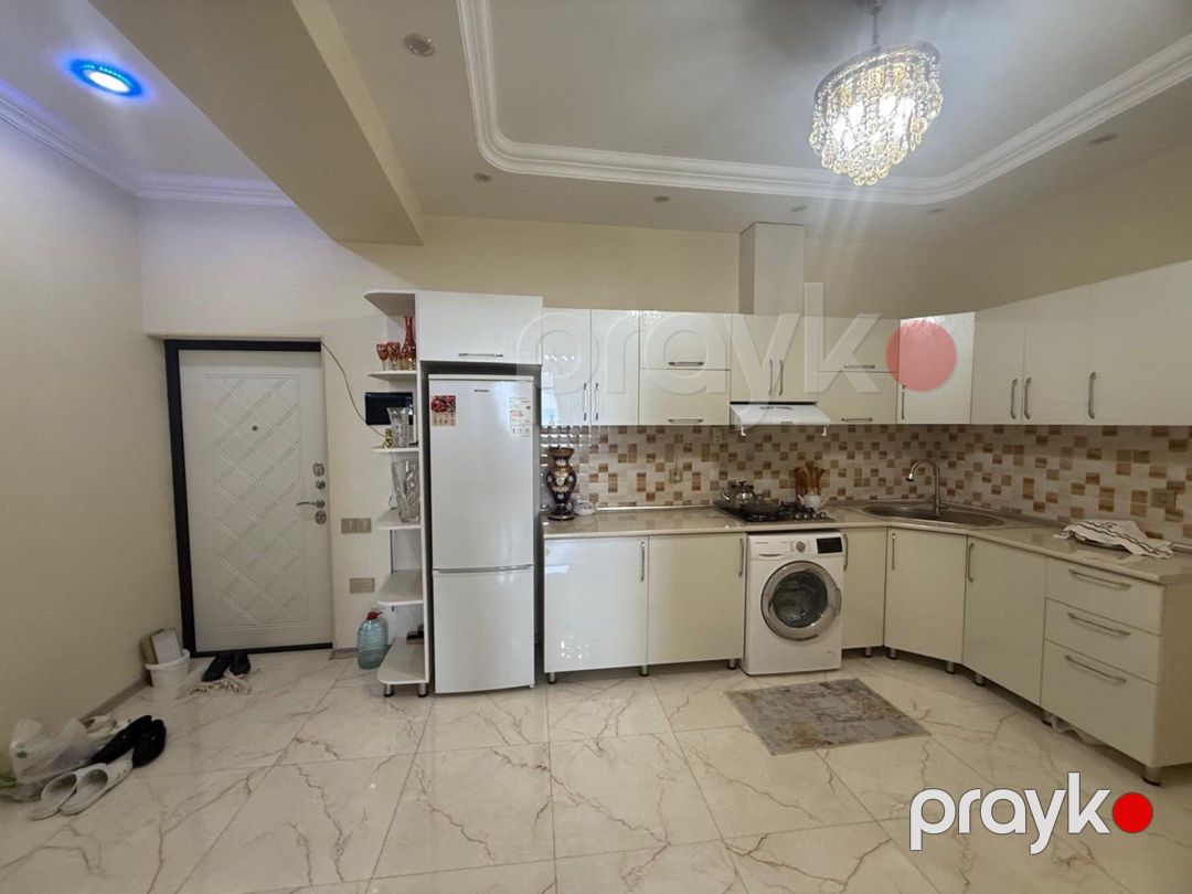 Satılır 2 otaqlı yeni tikili 73 m² — Mənzil, Xırdalan (10)