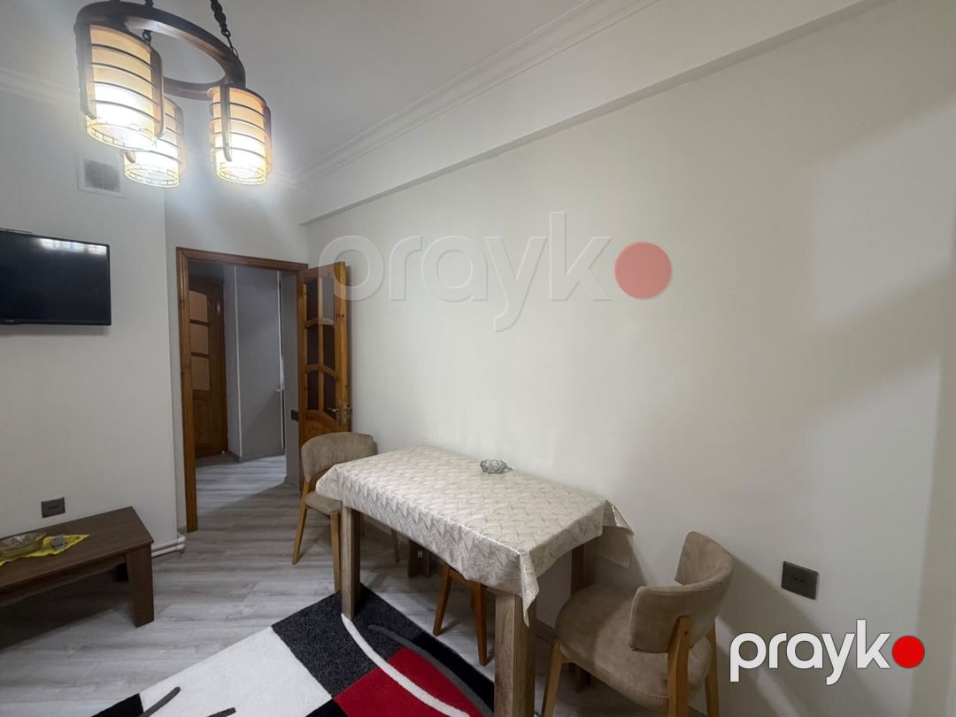 2-otaqlı yeni tikili kirayə verilir, Xırdalan ş., 50 m² — Mənzil, Xırdalan (7)