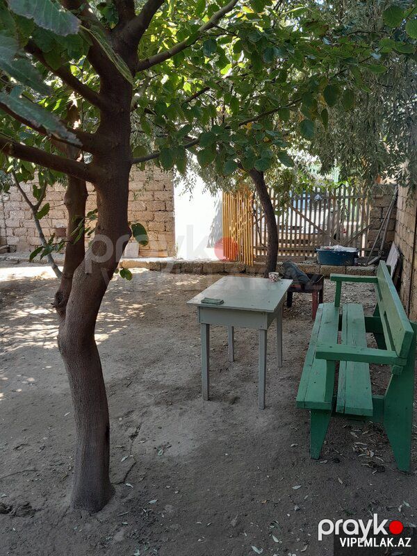 Suraxanı rayonunda 4 otaqlı Həyət evi Satılır, 120 m² — Ev, villa, Bakı (3)