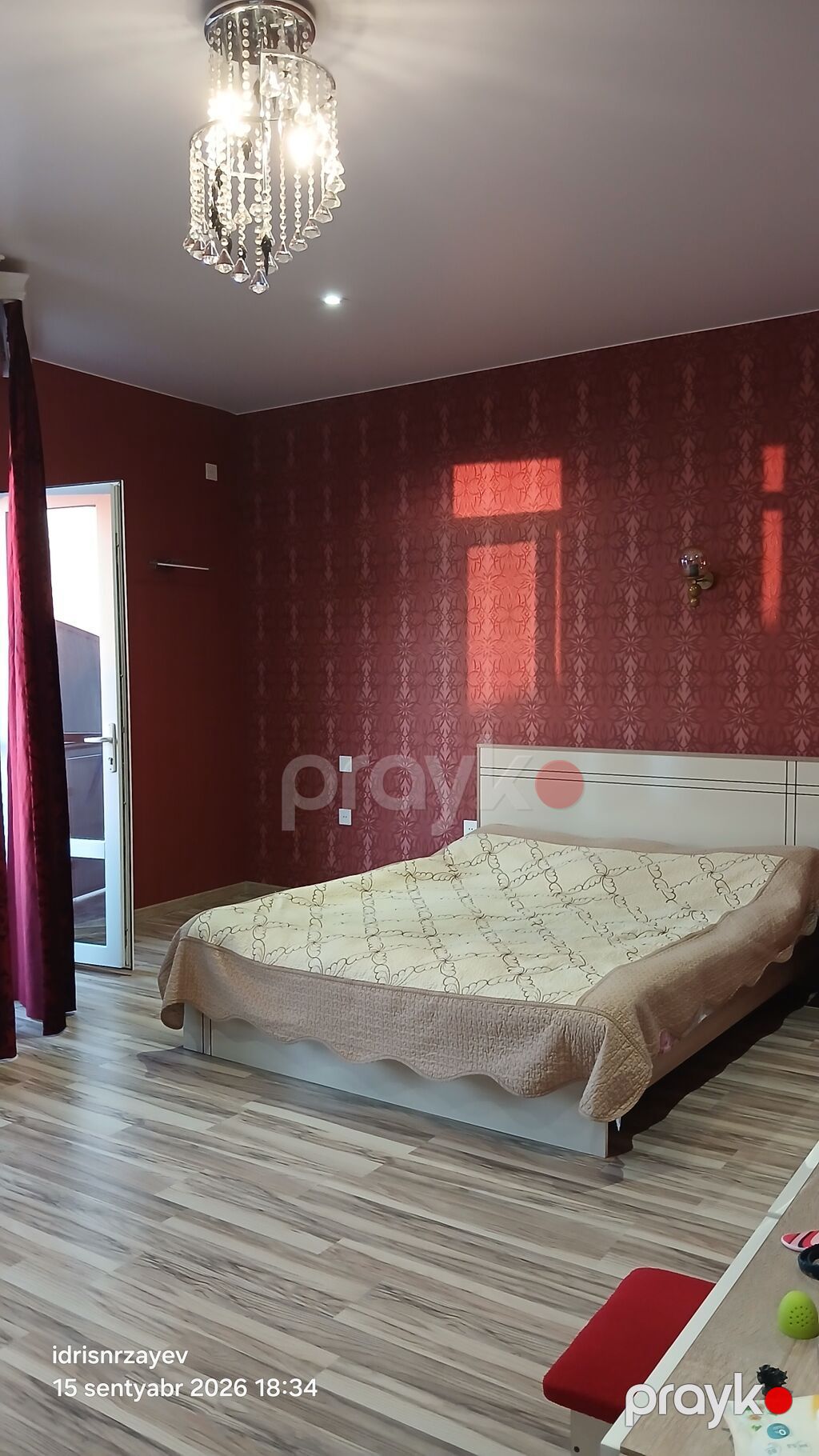 Əmircanda dəyərindən çox ucuz şəxsi villa satılır — Mənzil, Bakı (9)