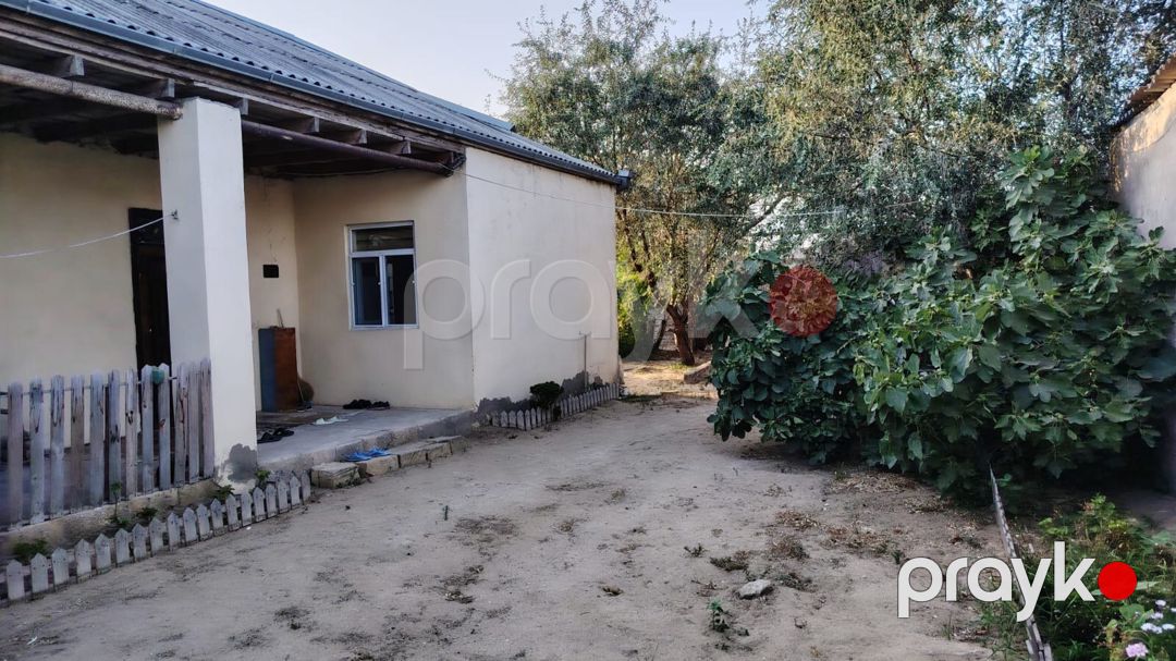 Həyət evi, Maştağa qəs — Ev, villa, Bakı (3)