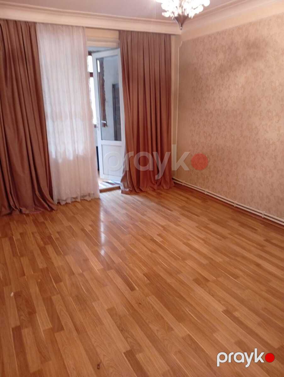 2-otaqlı mənzil kirayə verilir, Q.Qarayev m., 60 m² — Mənzil, Bakı (2)