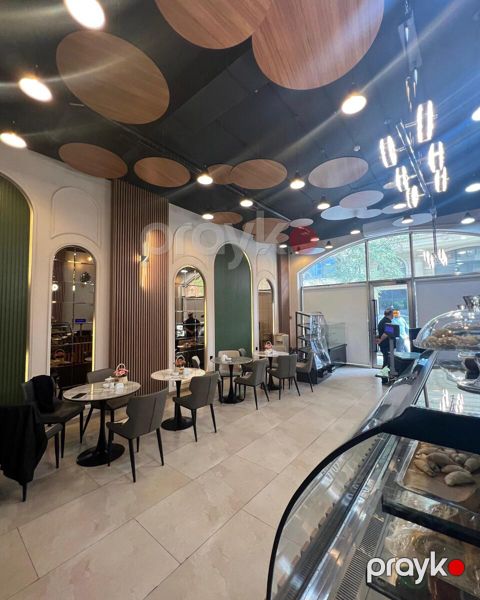 Satılır obyekt 135 m² — Bakı