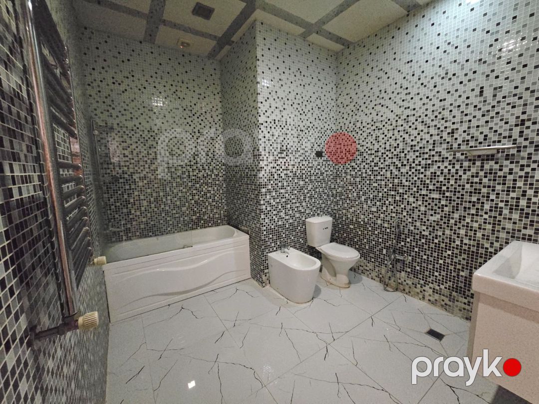 İcarəyə verilir 3 otaqlı yeni tikili 160 m² — Mənzil, Bakı (10)