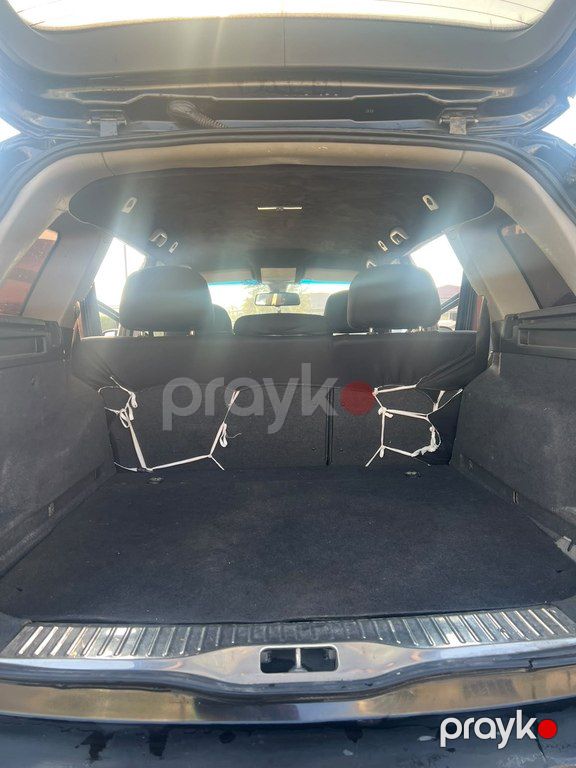 Opel Astra, 1.9 L, 2007 il, 990 000 km — Avtomobillər, Bakı (6)