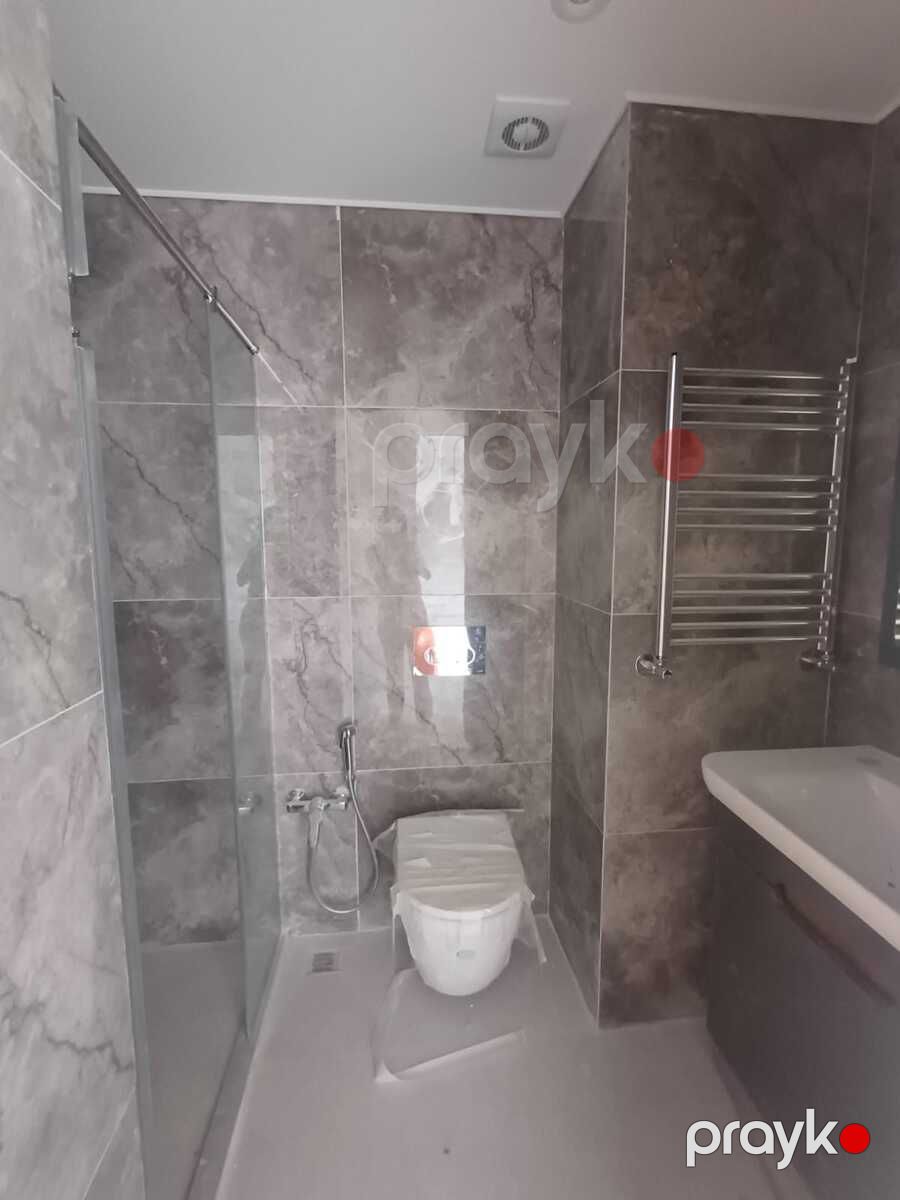 Satılır 2 otaqlı yeni tikili 51.3 m² — Mənzil, Bakı (5)