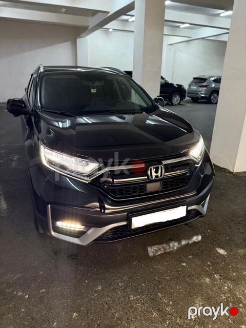 Honda CR-V, 2.4 L, 2021 il, 40 000 km — Bakı