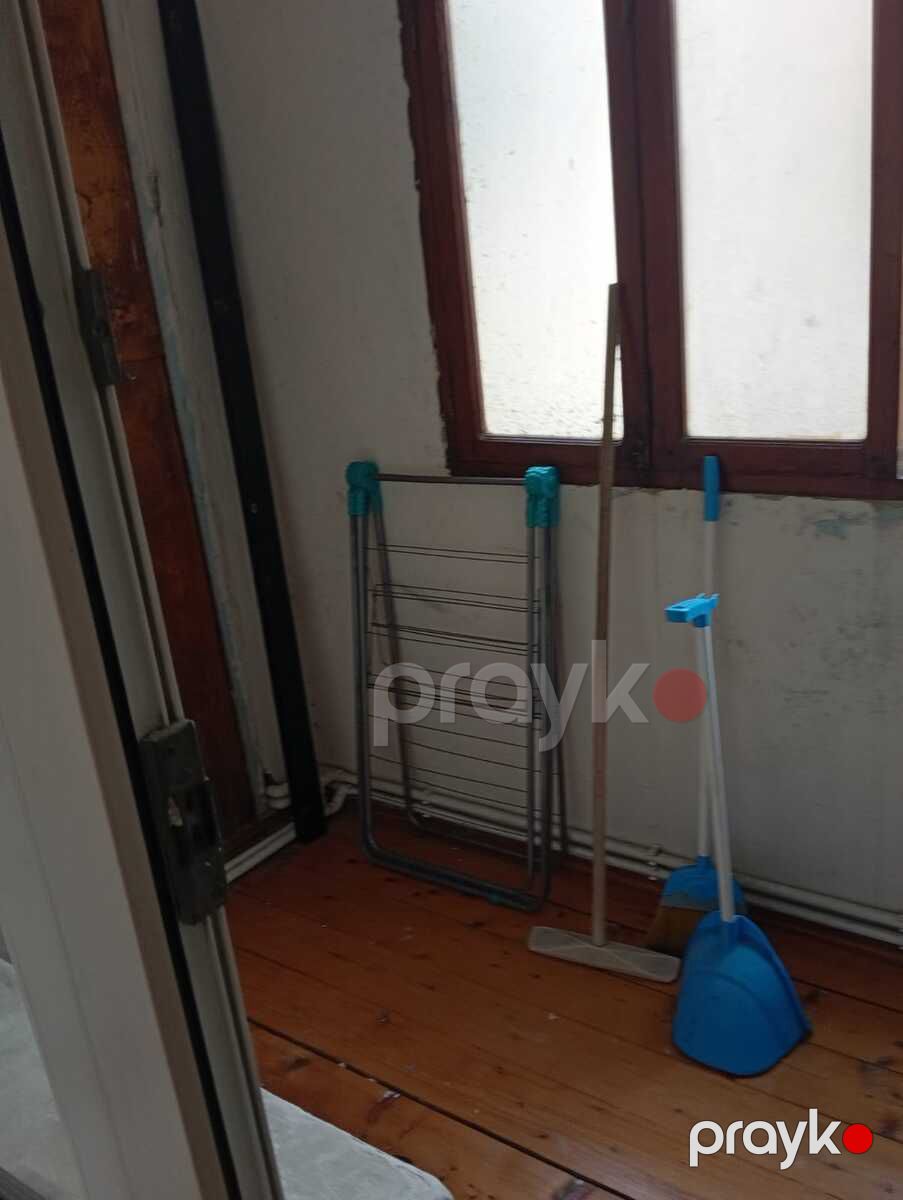 2-otaqlı mənzil kirayə verilir, Q.Qarayev m., 60 m² — Mənzil, Bakı (10)